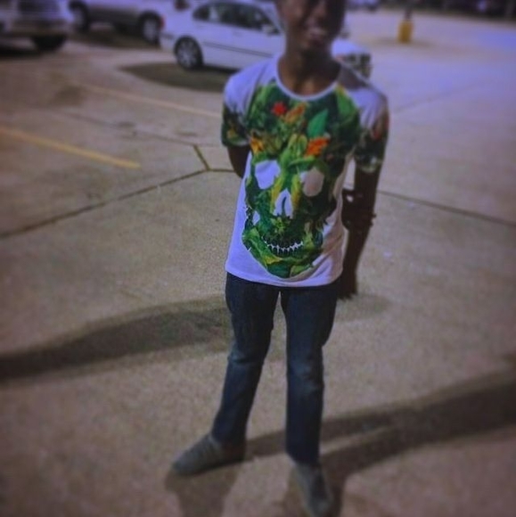 jermarion